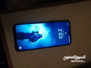  1 نوع التلفون هونور x6b لونو اسود استخدام اكمن شهر للبيع