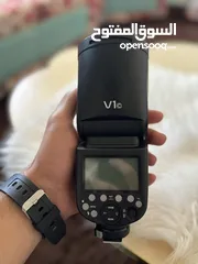  3 كاميرا Canon RP