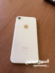  3 Iphone 8 - Gold