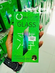  2 phone tempered glass