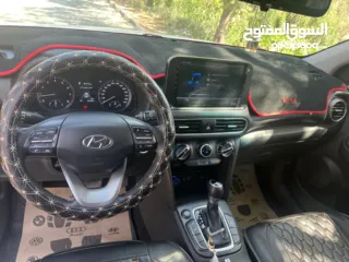  7 هيونداي كونا للبيع