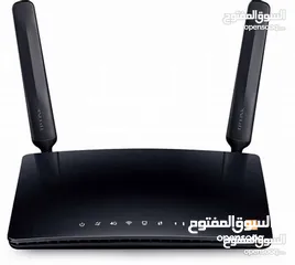 4 راوتر امينه 5g وراوتر اورنج 4g+
