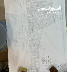  3 قطعة ارض للبيع