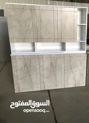  14 سنك مترونص مع ملحق مترونص خشب mdf