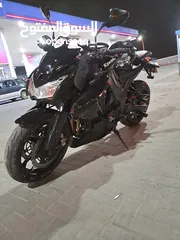  9 كاوازاكي z1000