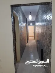  4 شقة للبيع شارع الجامعه الاردنية