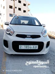  15 كيا مورننغ 2015 GT LAINE كاش 37 الف