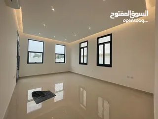 20 6 bedroom villa available for rent in Al jurf Ajman with good price 140.000 only