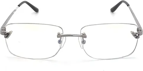  20 Cartier PANTHERE Eyeglasses CT0136O-001 100 Original كارتييه