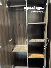  5 Used Cupboard with Two Door