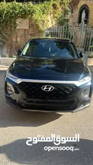  2 هونداي سانتافيه للبيع 2019