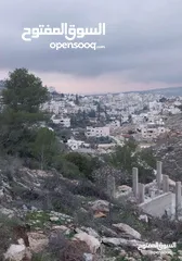  3 ارض للبيع صالحة للاستثمار والبناء وزراعة