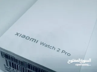  15 Xiaomi Watch 2 Pro