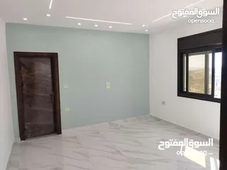  6 شقة للبيع في جرش