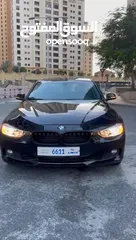  31 Bmw 328i 2013 super clean 4 cylinder 2.0 twin turbo less melage بي ام نظيف جدا وارد امريكي