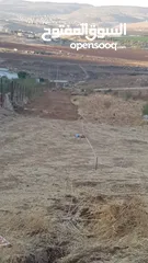  1 قطعة ارض 2 دونم بالباذان