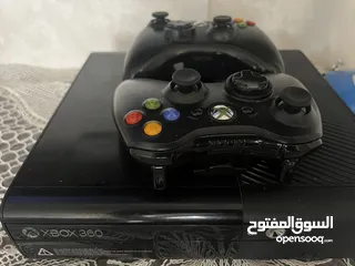  1 اكسبوكس 360