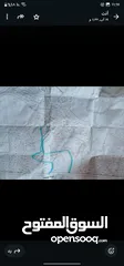  2 ارض بالكرسي بسعر مغري جدا