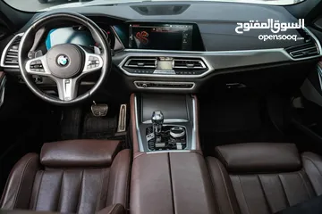  4 BMW x5 2021