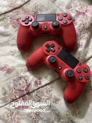  1 Real brand ps4 controller brand new