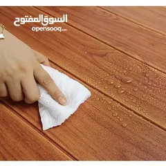  8 باركيت بلاط