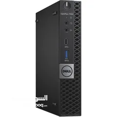  1 كمبيوتر شخصي core i5 مع شاشة 24 بوصة desctop with monitor 24"