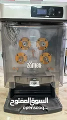  1 للبيع ماكينة عصر برتقال ZUMEX VERSATILE PRO �