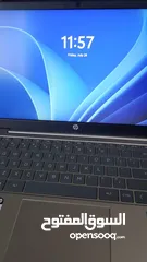  1 • HP Laptop core i3 13th gen