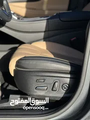  9 هونداي سانتفيه هايبرد 2022  فل اضافات  ون مليون  Hyundai santafi 2022  1M  Hybrid