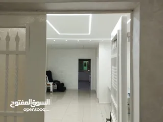  4 شقة للبيع في الخليل منطقة بئر المحجر