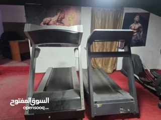  8 نادي جيم كامل