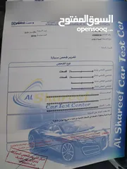  12 تويوتا بريوس 2018 بحال الوكالة