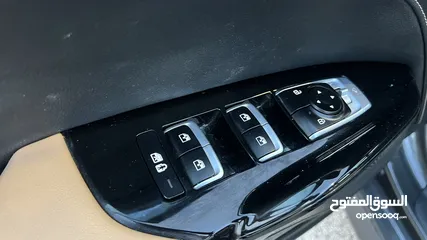  13 Kia K5 2021 وارد كوري بحالة الوكالة اعلى تصنيف