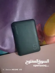  1 باور بانك مستعمل