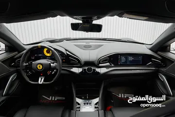  12 Ferrari Purosangue Standard 2025