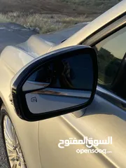  6 فورد فيوجن 2014 استخدام شخصي