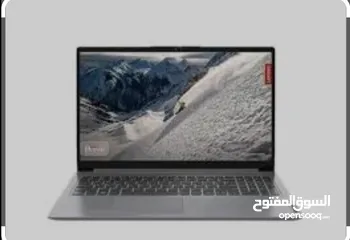  11 لابتوب لينوفو آيديا باد   LENOVO IDEAPAD CELERON   عروض الجمعة البيضاء
