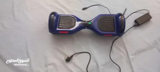  9 (هوفر بورد)hover board