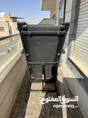  4 تريدميل جهاز مشي