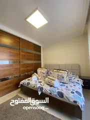  10 Abdoun furnished apartment