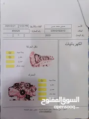  6 سيراتو 2018