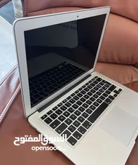  2 ‏MacBook Air 2017