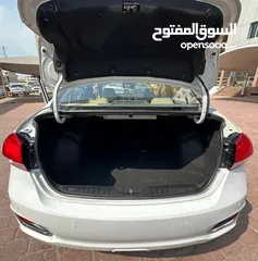  7 سوزوكي سياز Ciaz 2022