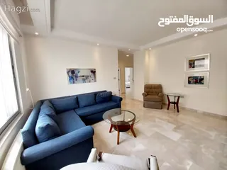  4 شقة مفروشة للإيجار 190م2 ( Property 19205 ) سنوي فقط