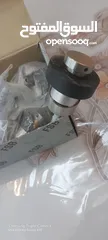  15 مصدات او موقفات ابواب من الصلب المقاوم للصدأ ستانلس ستيل door stopper جديده للبيع