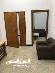  4 شقق مؤثثه للايجار