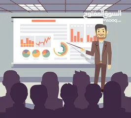  4 حاسوب تعليمي/تجهيز مختبرات الحاسوب /خرائط ذهنية/ مشارع طلابية