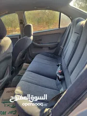  10 هونداي افانتي XD 2002