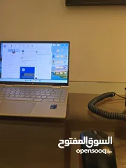  6 لاب توب hp envy