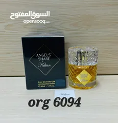  20 عطور مميزة Org